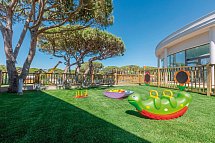 Hipotels Barrosa Park (Hipotels La Barrosa Complex)