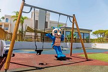 Hipotels Barrosa Park (Hipotels La Barrosa Complex)