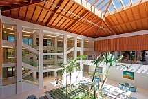 Hipotels Barrosa Park (Hipotels La Barrosa Complex)