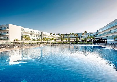 Hipotels Gran Conil Conil de la Frontera