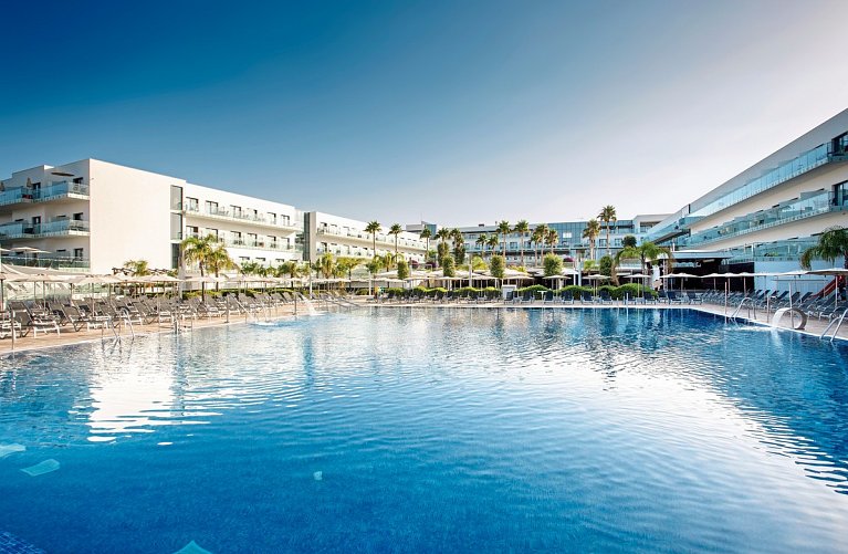 Hipotels Gran Conil