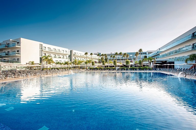 Hipotels Gran Conil