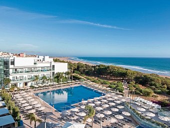 Hipotels Gran Conil