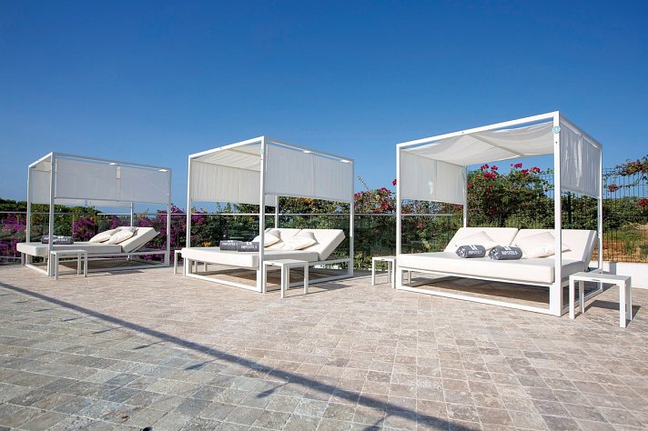 Hipotels Gran Conil