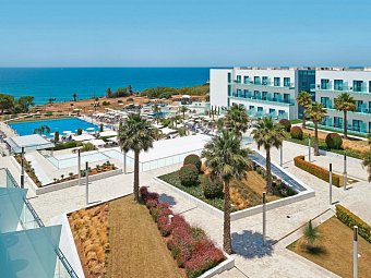 Hipotels Gran Conil