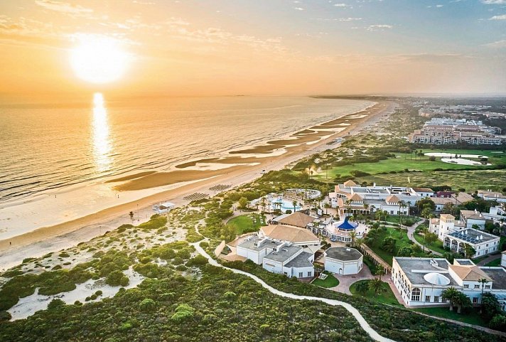 Aldiana Club Andalusien