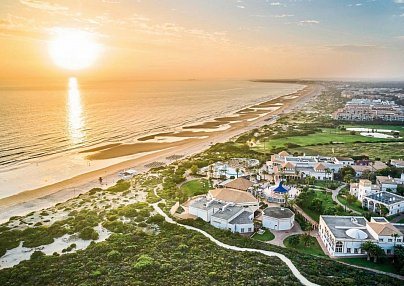 Aldiana Club Andalusien Novo Sancti Petri