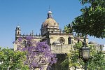 Das Beste von Andalusien (ab/bis Jerez)
