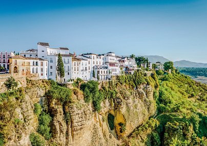 Das Beste von Andalusien (ab/bis Jerez) Jerez de la Frontera