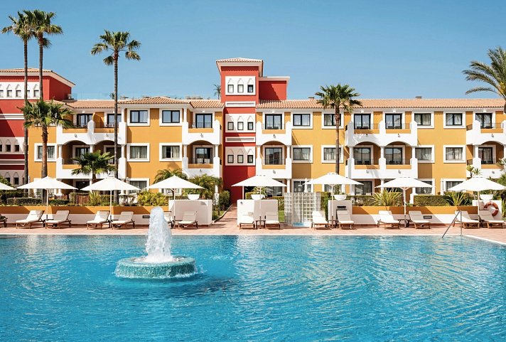 Palacio de Sancti Petri Gran Meliá