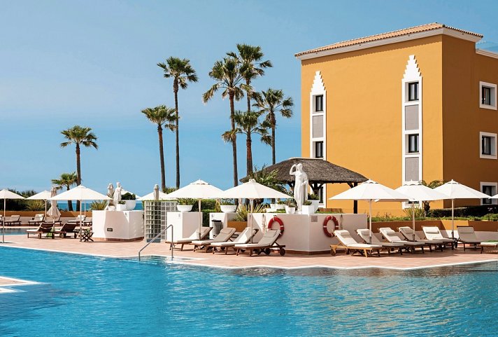 Palacio de Sancti Petri Gran Meliá