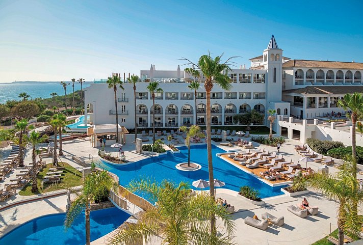 DAIA Slow Beach Hotel Conil