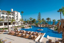 DAIA Slow Beach Hotel Conil