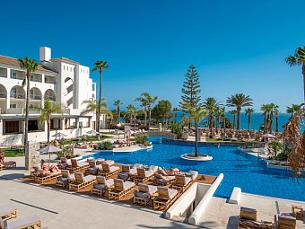 DAIA Slow Beach Hotel Conil
