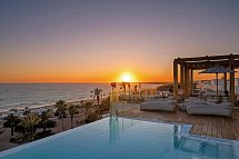 DAIA Slow Beach Hotel Conil