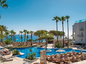 DAIA Slow Beach Hotel Conil