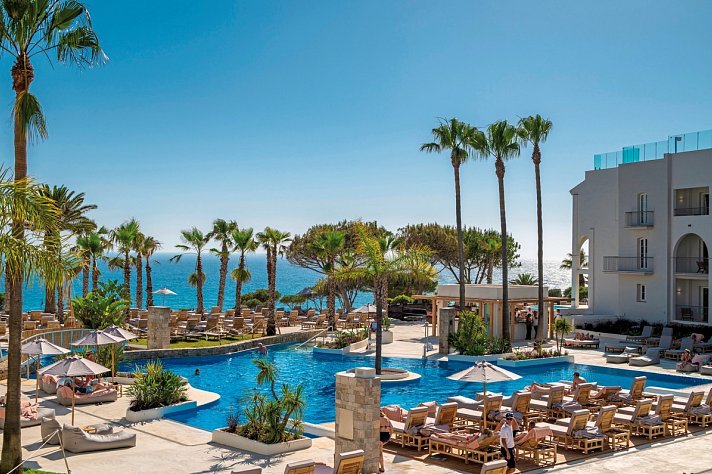 DAIA Slow Beach Hotel Conil