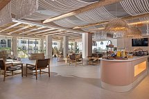 DAIA Slow Beach Hotel Conil - „The One“-Lounge