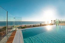 DAIA Slow Beach Hotel Conil