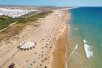DAIA Slow Beach Hotel Conil