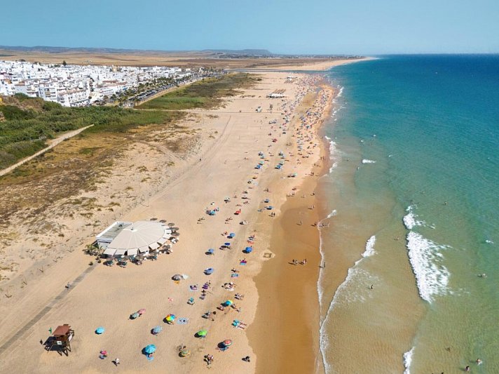 DAIA Slow Beach Hotel Conil