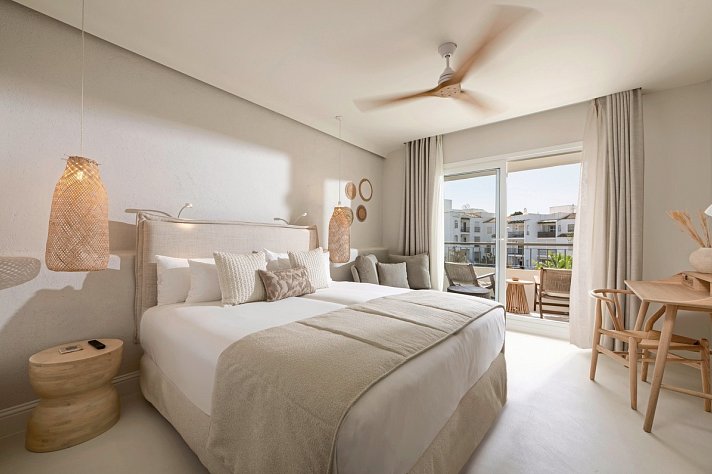 DAIA Slow Beach Hotel Conil