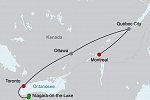 Eastern Journey (7 Nächte)