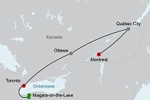 Eastern Journey (7 Nächte)