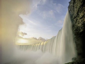 Eastern Journey (7 Nächte) - Niagarafälle