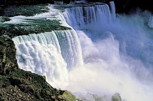Eastern Journey (7 Nächte) - Niagarafälle