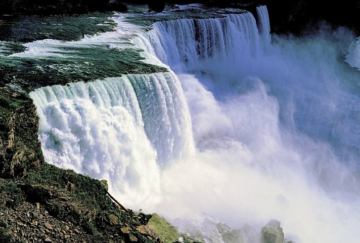 Eastern Journey (7 Nächte) - Niagarafälle
