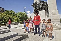 Eastern Journey (7 Nächte) - Ottawa