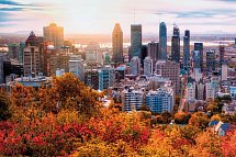 Eastern Journey (7 Nächte) - Montreal