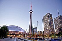 Eastern Journey (7 Nächte) - Toronto