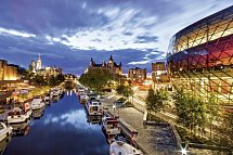Eastern Journey (7 Nächte) - Ottawa