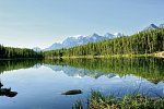 Mächtige Rockies & Charmante Küste