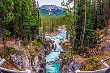 Great Parks of the West - Jasper Nationalpark