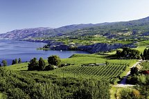 Great Parks of the West - Okanagan Valley