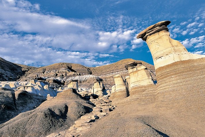 Great Parks of the West