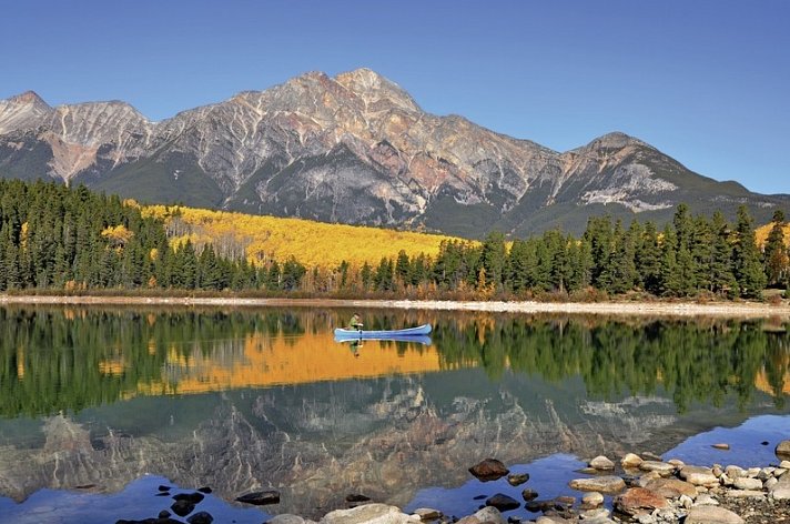 Great Parks of the West