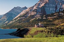 Great Parks of the West - Waterton Lakes Nationalpark