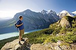 Traumroute durch die Rocky Mountains