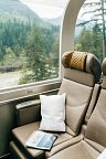 Traumroute durch die Rocky Mountains - GoldLeaf Service