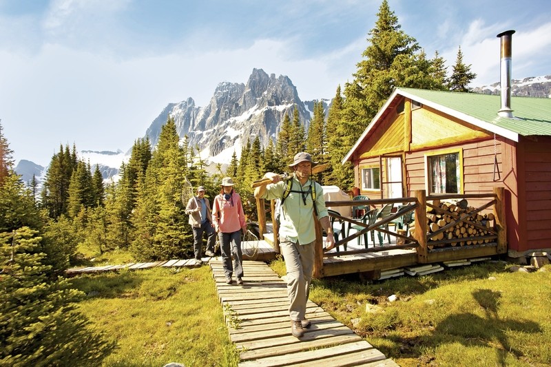 Best of Alberta
