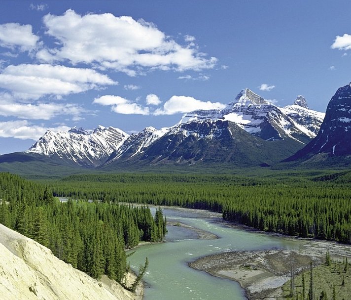 Best of Alberta