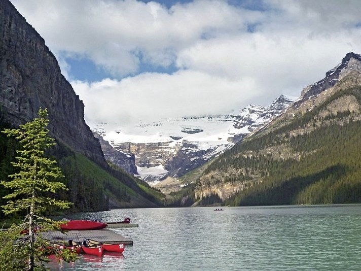 Best of Alberta