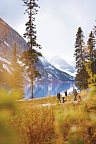 Best of Alberta - Banff Nationalpark