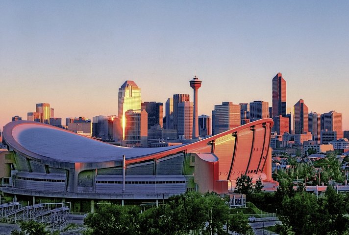 Best of Alberta - Calgary