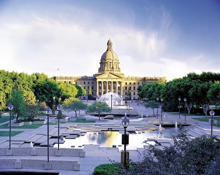 Best of Alberta