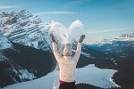 Rocky Mountains Winter Adventure